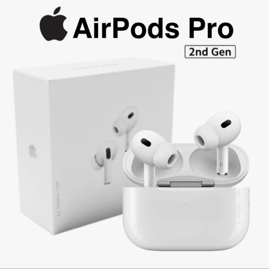 Air pods Pro 2nd Gen