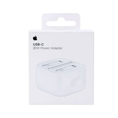 Type-C 20W Fast Charger