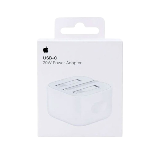 Type-C 20W Fast Charger