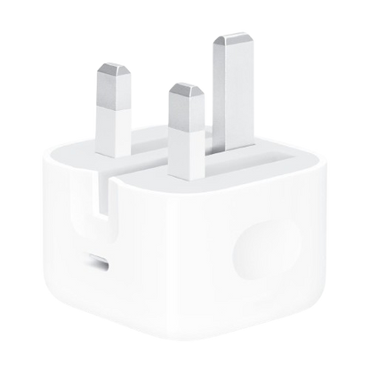 Type-C 20W Fast Charger