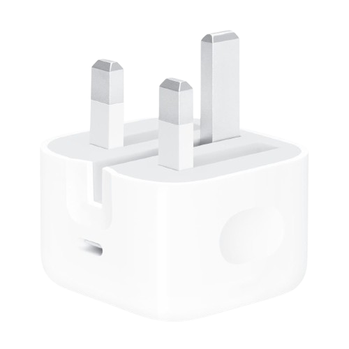 Type-C 20W Fast Charger