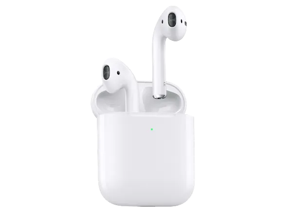 Air Pods (2nd) Gen