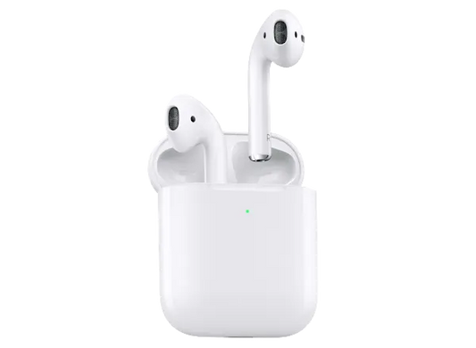 Air Pods (2nd) Gen