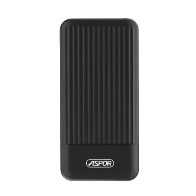 Aspor Power Bank 10000mAh