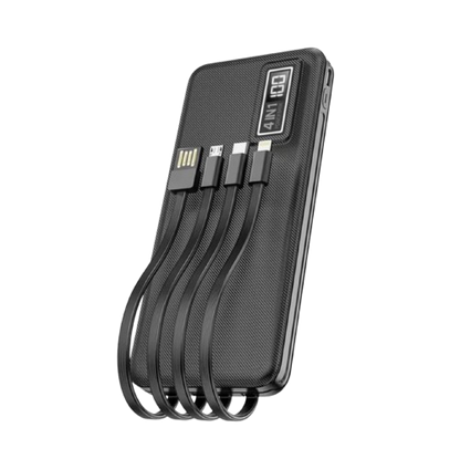 Aspor Power Bank 10000mAh