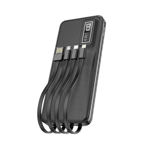 Aspor Power Bank 10000mAh